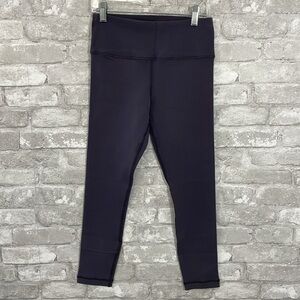 Vimmia Shadow 7/8  Leggings